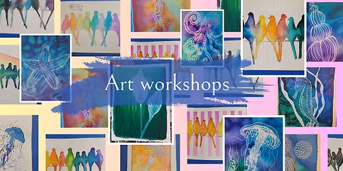 Art Workshop
