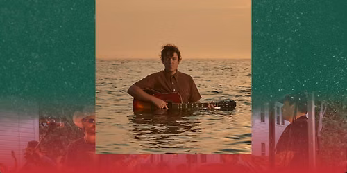 SIEBKENS SUMMER CONCERT SERIES: TRAPPER SCHOEPP