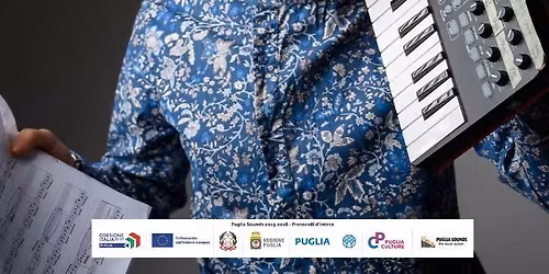 Matteo Bortone No Land\u2019s