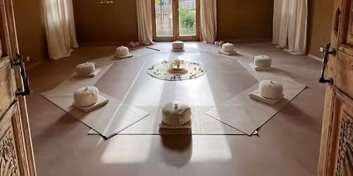 Yonisteam Kruidenkracht Ceremonie