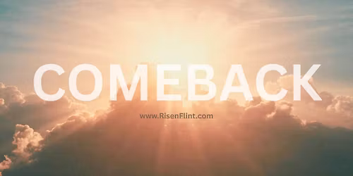 COMEBACK | The Greatest Comeback Ever Told!