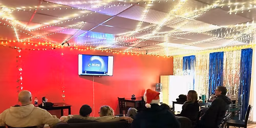 Viewing Party: US Open Swing Dance Championships