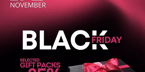 Black Friday
