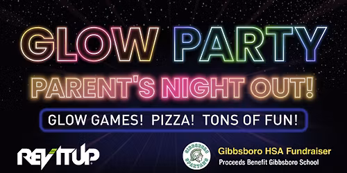 Parent's Night Out - Fundraiser at Rev It Up