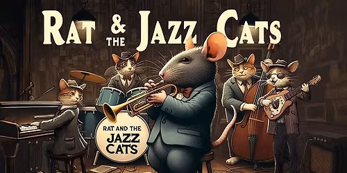 Rat and the Jazz Cats
