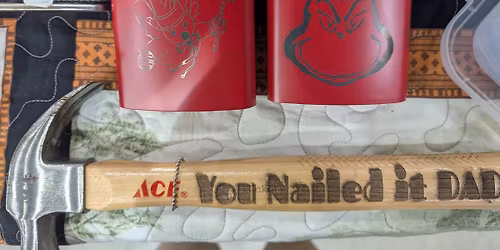 Slidell Christmas Market