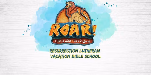2026 Vacation Bible School
