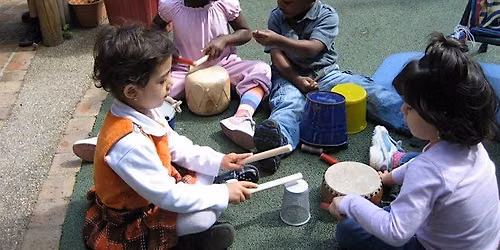Music : Playing to learn and learning to play