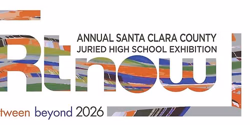 Exhibition Closing: ArtNow 2026: Before\/Between\/Beyond