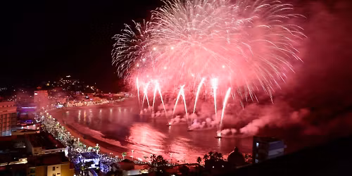 A\u00d1O NUEVO EN MAZATL\u00c1N Y M\u00c1S