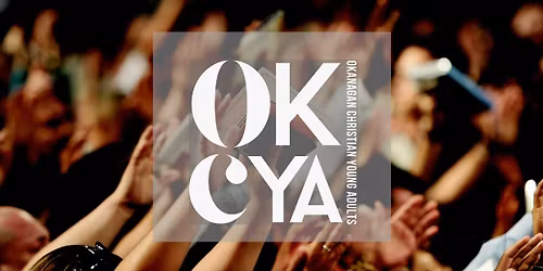 OKCYA Worship Night - November 14th