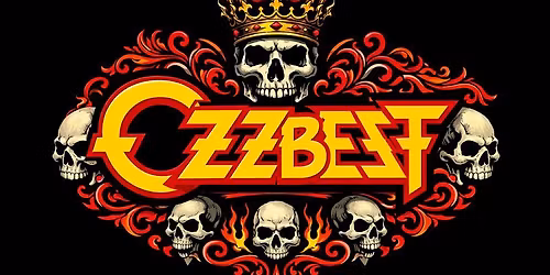 Ozzbest back at Trillians 