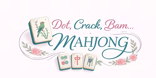 Mimosas and Mahjong at LA Green
