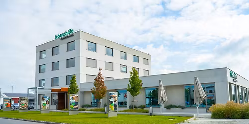 Tag der offenen T\u00fcr \u2013 Werkst\u00e4tte Civitas Nova