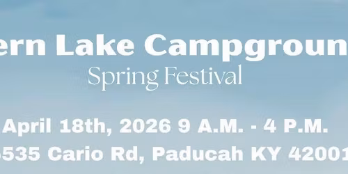 2nd Annual Spring Festival