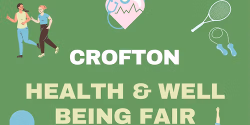 Health & Well Being Fair