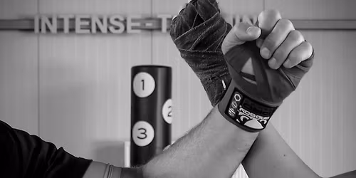 4 Wochen Anf\u00e4ngerkurs Selbstverteidigung INKL. KINDERBETREUUNG in L\u00fcneburg