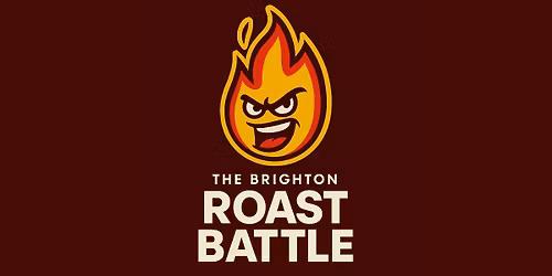 The Brighton Roast Battle