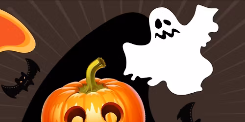 Podzimn\u00ed\u010dek aneb stra\u0161ideln\u00e9 rodinn\u00e9 odpoledne v Caf\u00e9 Colejn\u00ed