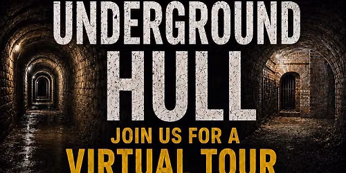 Underground Hull