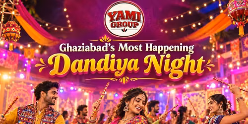 Dandiya Night