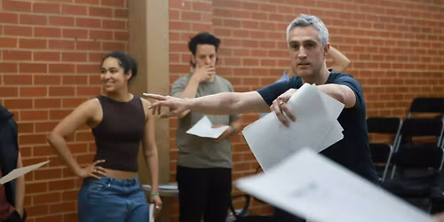 Free Acting Sample Class In Geelong
