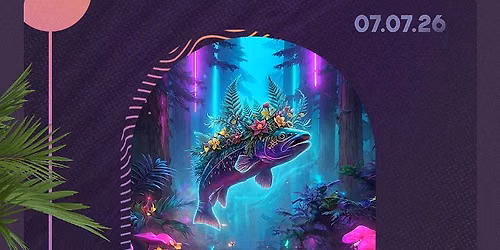 Reflect - Deep House and Melodic Techno at Hidden Hall