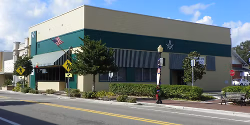 2025 Officer Installation