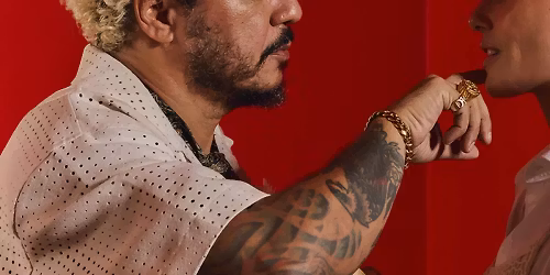 Marcelo D2 in S\u00e3o Paulo