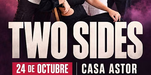 Two sides