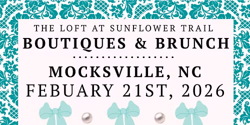 The Loft at Sunflower Trail Boutiques & Brunch