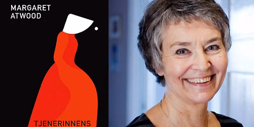Merete Alfsen - Om \u00e5 oversette The Handmaid's Tale