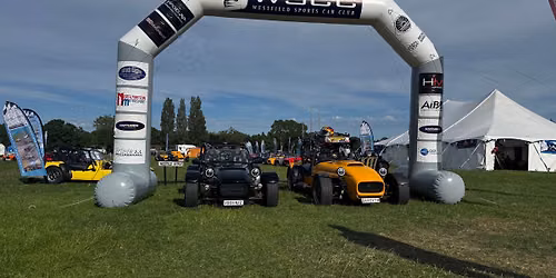 WSCC monthly meet 