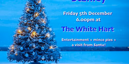 Stanley Lights Switch-On