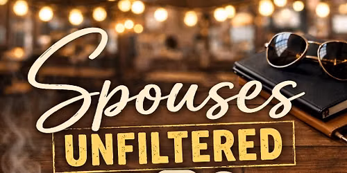 Military Spouse Coffee Meet-Up \u2615\ufe0f | VFW Post 318 Auxiliary