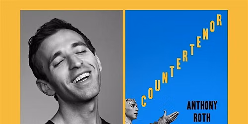 Countertenor: Anthony Roth Costanzo on the voice that helped define opera