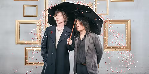 Goo Goo Dolls - Summer 2026