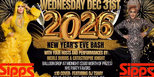 New Years Eve