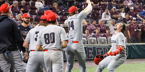 Austin Peay Governors at Mississippi State Bulldogs Baseball