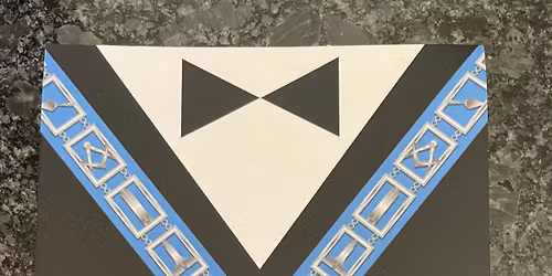 Open Installation of Officers of Mariners Lodge #150