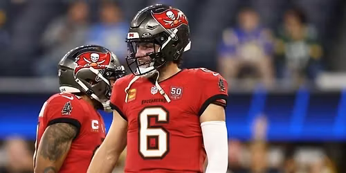 Tampa Bay Buccaneers