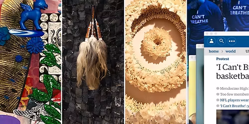 Opening Celebration: November 21