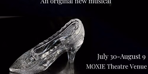 The Fairy Tale Monologues
