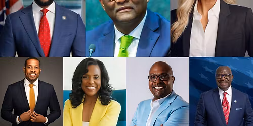 From Crayons to County Hall