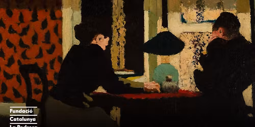 EXPOSICI\u00d3 A LA PEDRERA! Els Nab\u00eds: de Bonnard a Vuillard