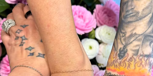 Permanent Bracelets by Forever Zen