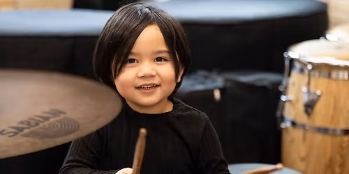 Adventures in Music-12:30