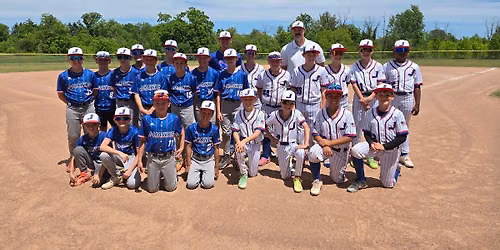 2027 Jackson J-Hawks Tryouts