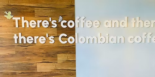 The Coffee (or Not) Chat: An Intentional Gathering for Like-Minded Humans