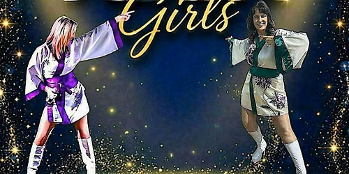 The fABBAlous ABBA Ladies Tribute show